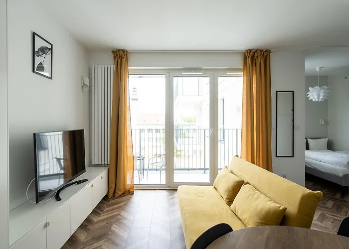 Rentplanet - Przedmiescie Olawskie Breslau, Polen