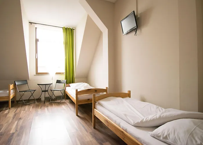 Royal Hostel