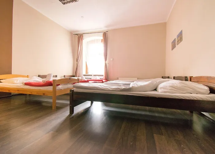 Royal Hostel