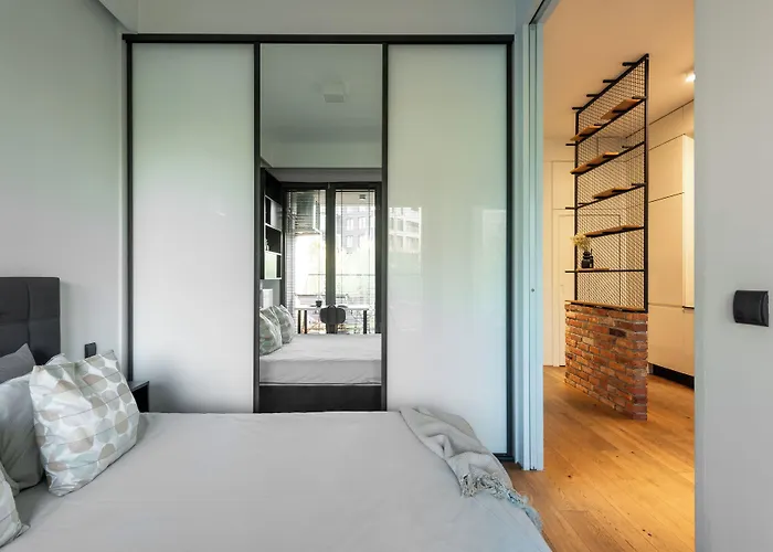 apartamenty-wroc Księcia Witolda