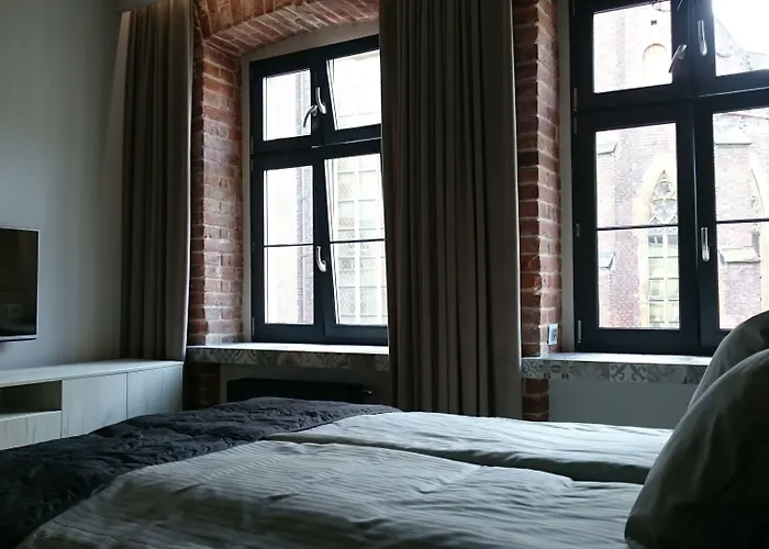 2/3 Apartments Old Town