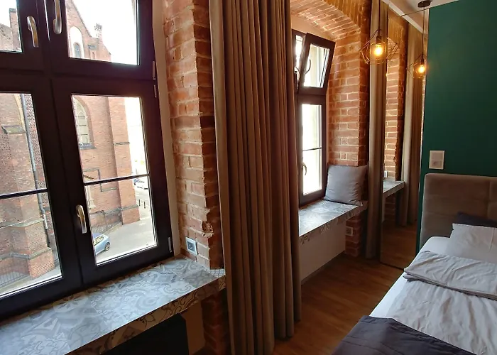 2/3 Apartments Old Town