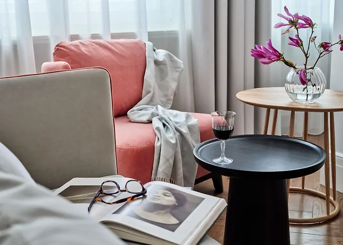 Hotel Altus Palace - Destigo Hotels Breslau, Polen