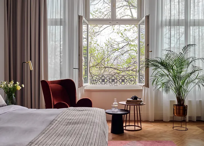 Hotel Altus Palace - Destigo Hotels Wroclaw, Poland