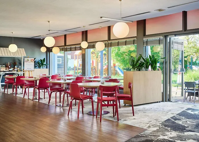 Novotel Wrocław City, Polska
