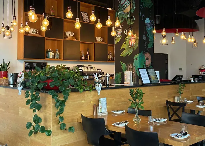 Ibis Styles Wroclaw Centrum, Polen