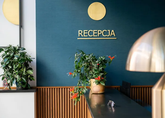 Rentplanet - Apartamenty Centrum
