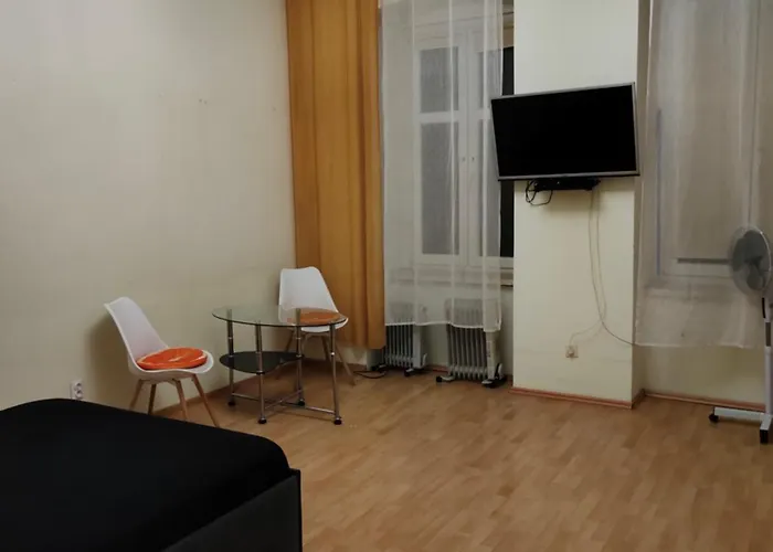 Pokój W Centrum Wrocławia