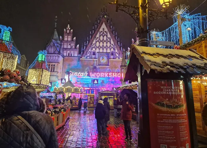 Rynek Pod Fredrą
