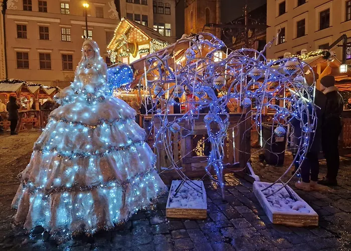 Rynek Pod Fredrą
