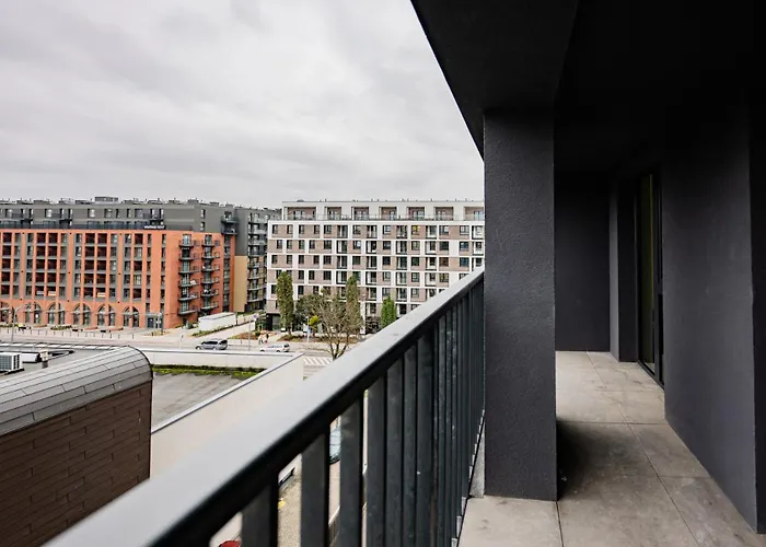 Legnicka Residence 65