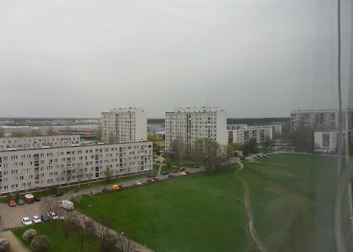 Apartament Widokowy