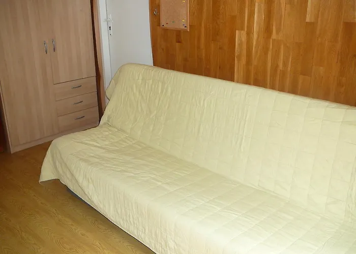 Pokoje Gościnne Św. Józefa