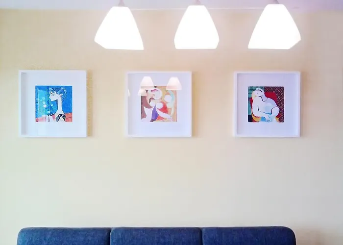 Apartament Tahiti Wrocław, Polska