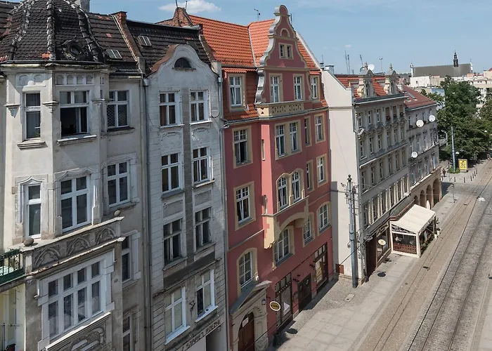 Samba Apartment