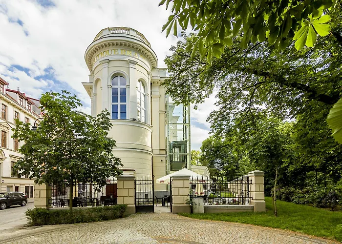 Boutique Brajt Wroclaw
