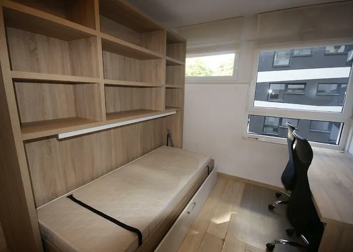 Apartament Starter 24 Wrocław, Polska