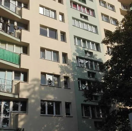 Apartament Maneki Neko Wrocław, Polska