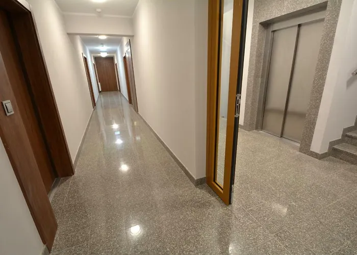 Apartament Bema 38 Wrocław, Polska