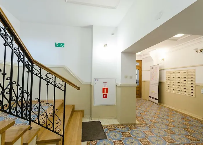 Venice Apartments/Old Town