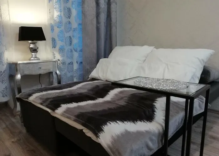 Venice Apartments/Old Town