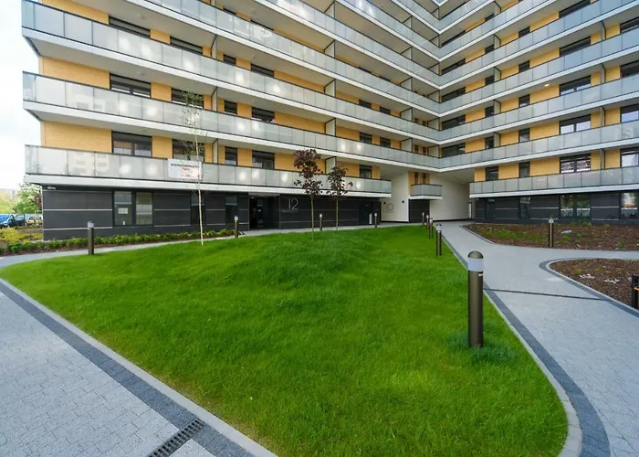 Star4You Apartments