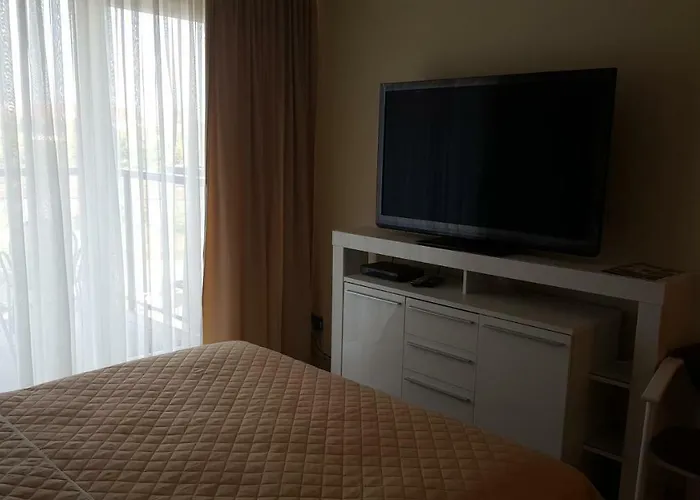 Wroclaw Apartamenty Kepa Mieszczanska, Польща