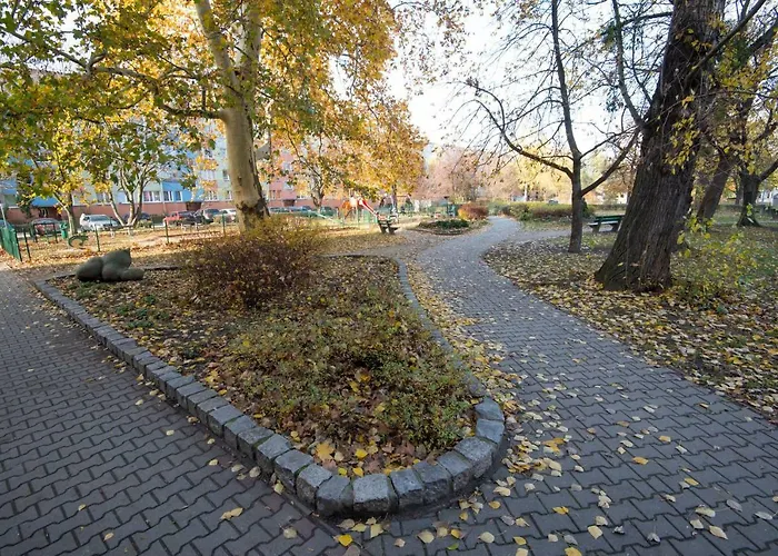 Studzienna