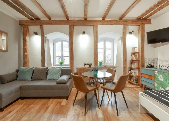 Retro House - Stayinwroclaw