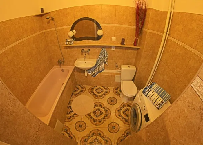 Central Old Town Apartment Вроцлав, Польща