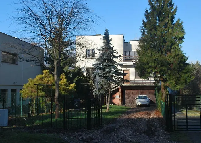 Nad Stara Odra - Zacisze