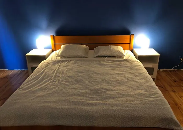 Apartament przy zoo
