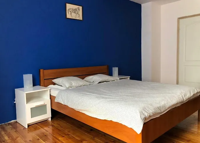 Apartament przy zoo