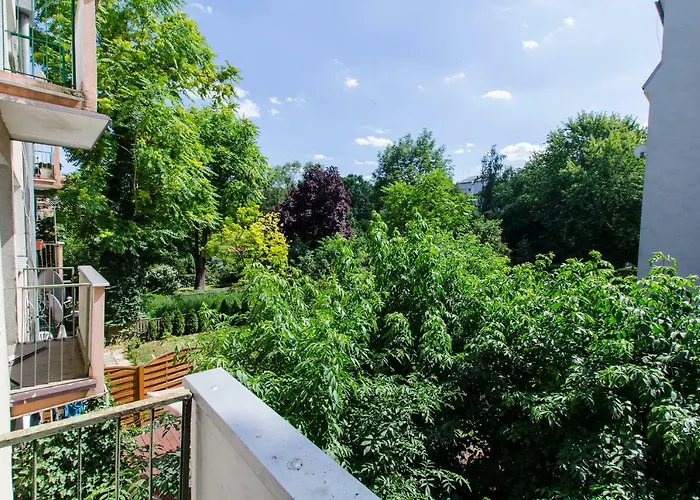 Smart Rental Management Kotlarska Apartment