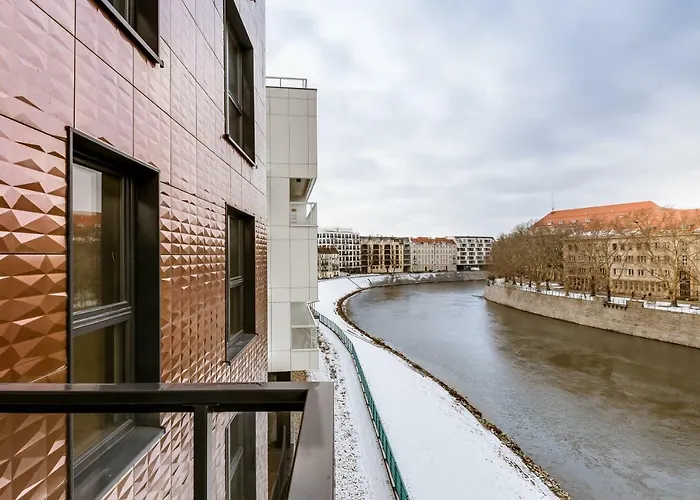 Dream4You Apartments