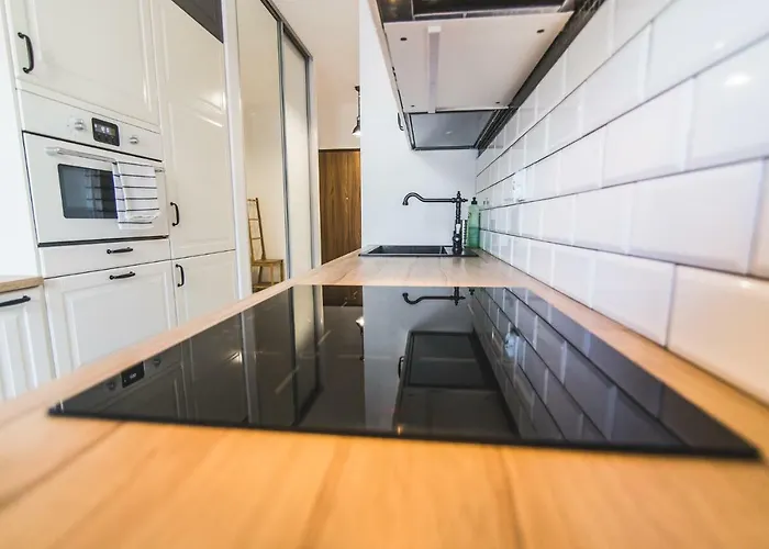 Apartamenty City View Od Wroclawapartament-Pl, Polska