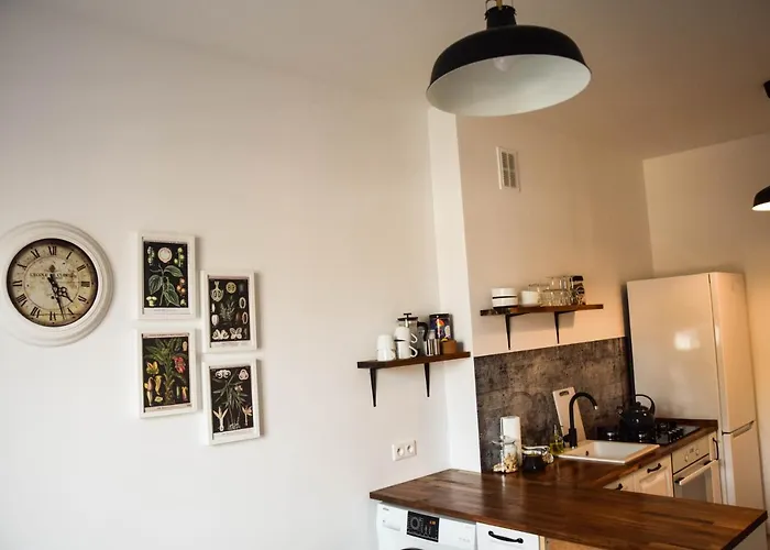 Citybrejk Hubska Вроцлав, Польща