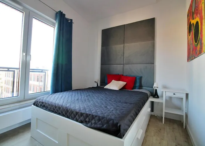 Kościuszki 130 C TectumApartments Wrocław, Polska
