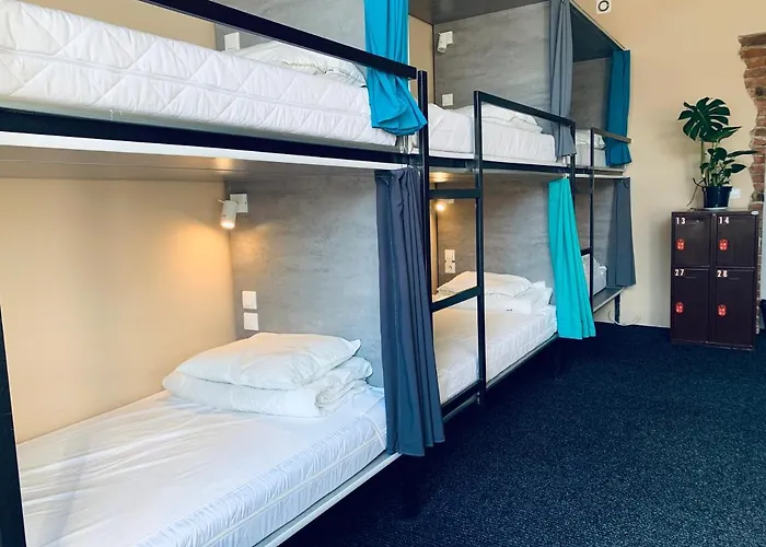 Chilli Hostel