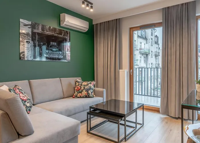 Dream4You Apartments