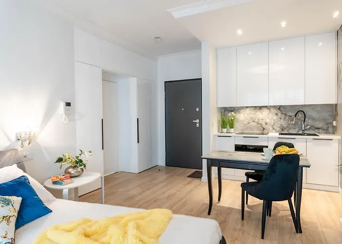 Dream4You Apartments