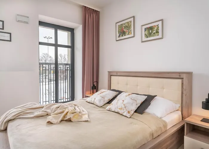 King4You Apartments