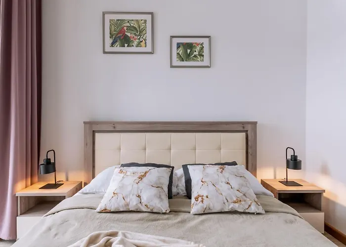 King4You Apartments
