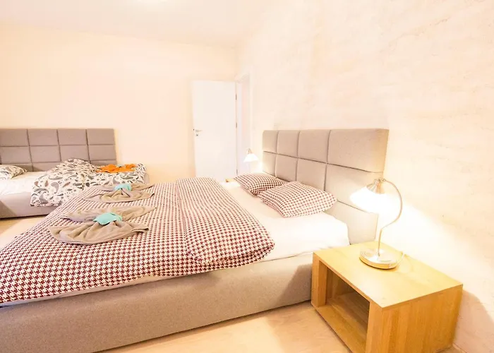 Apartments 4 You
