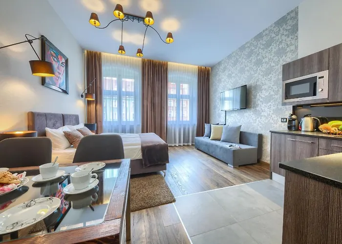 Abba Apartments
