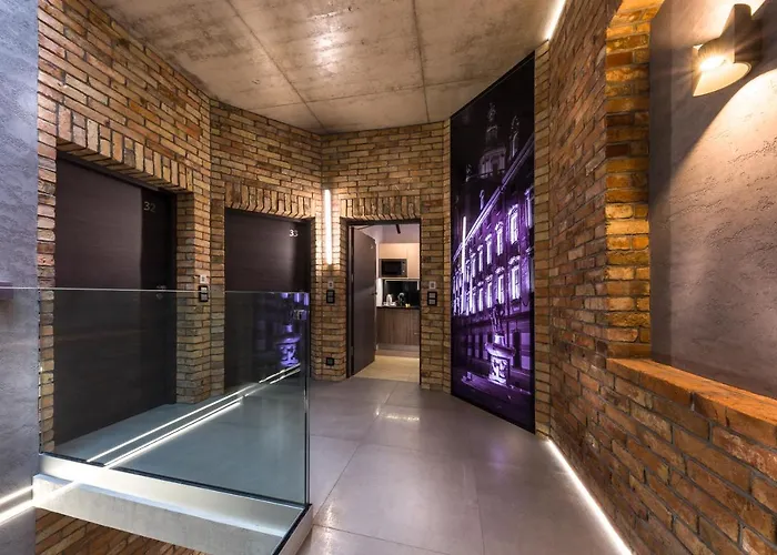 Abba Apartments