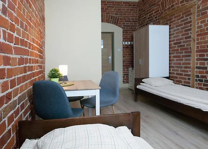 Vanilla Hostel Wrocław