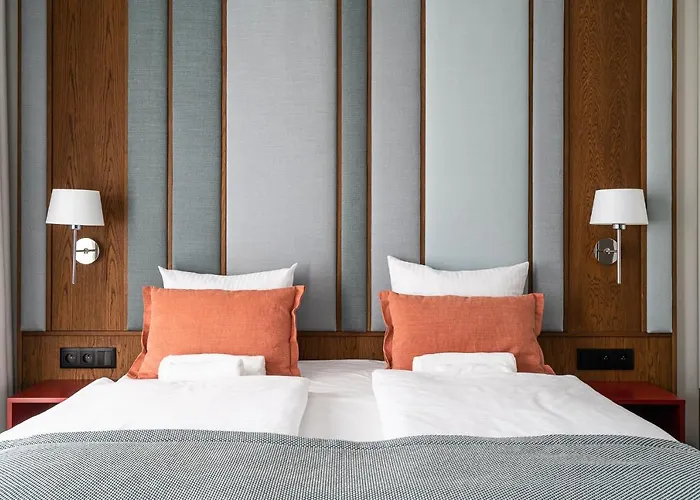 Rentplanet - Apartamenty Centrum