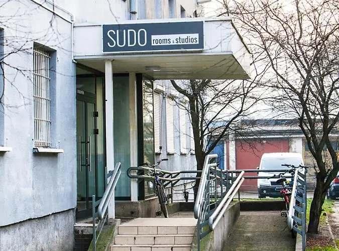Sudo Studios