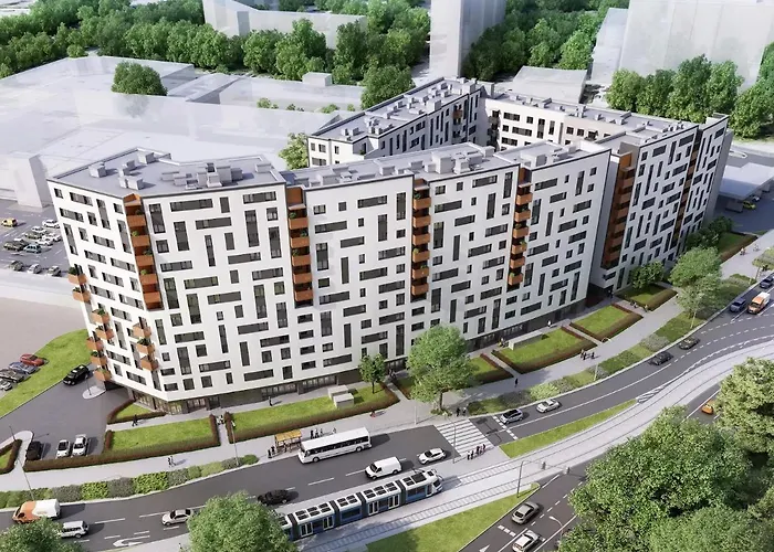 South4You Apartments